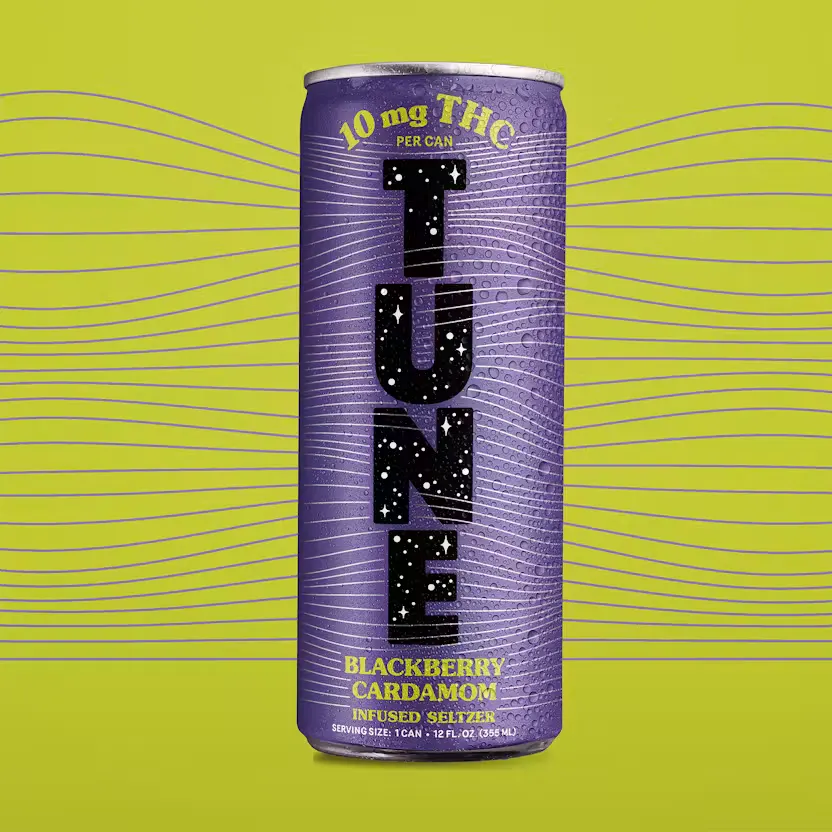 Uncle Arnie's Sweet Peach Iced Tea — beverages