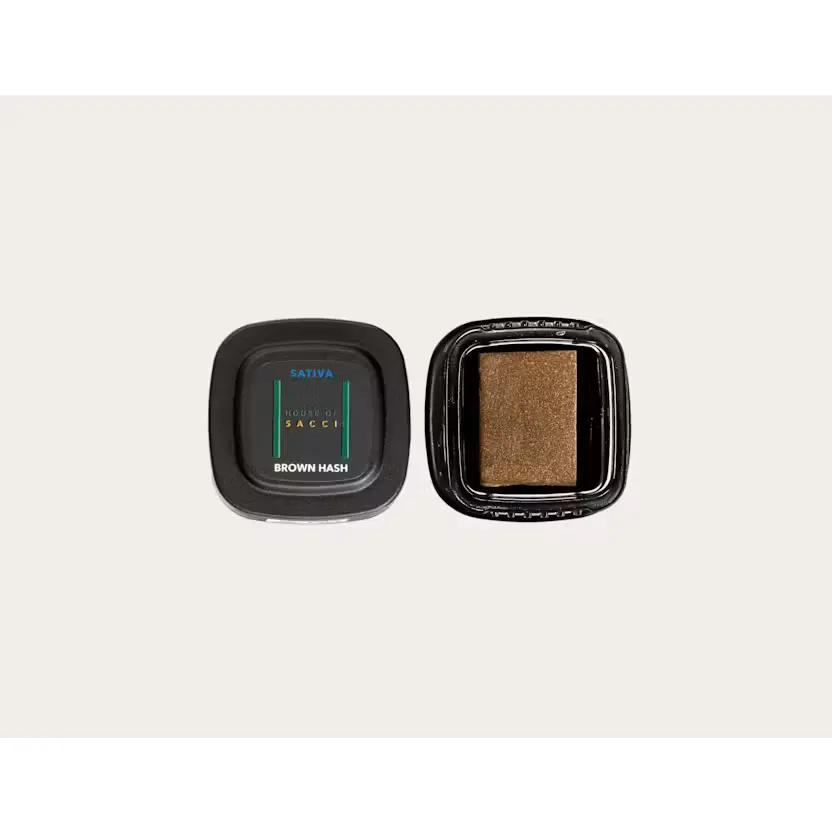 Raw Garden Catalina Special Live Resin — concentrates