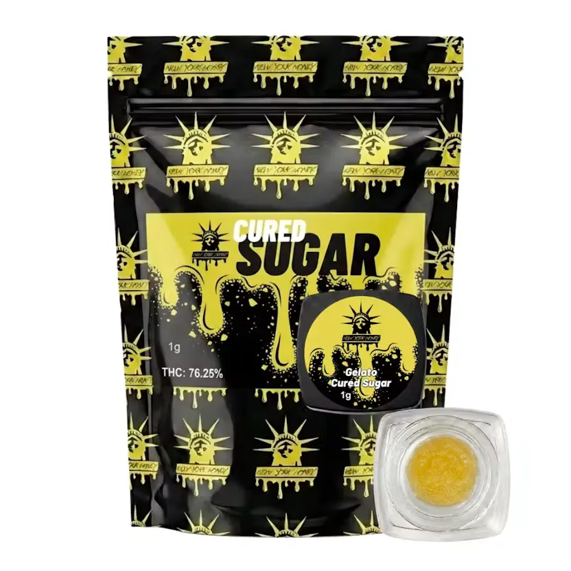 Jaunty Bloomfruit Live Rosin Cartridge — concentrates