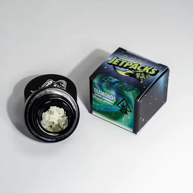 Nasha Grape Jam Cold Cure Live Rosin — concentrates