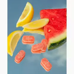 Petra Saigon Cinnamon Mints — edibles