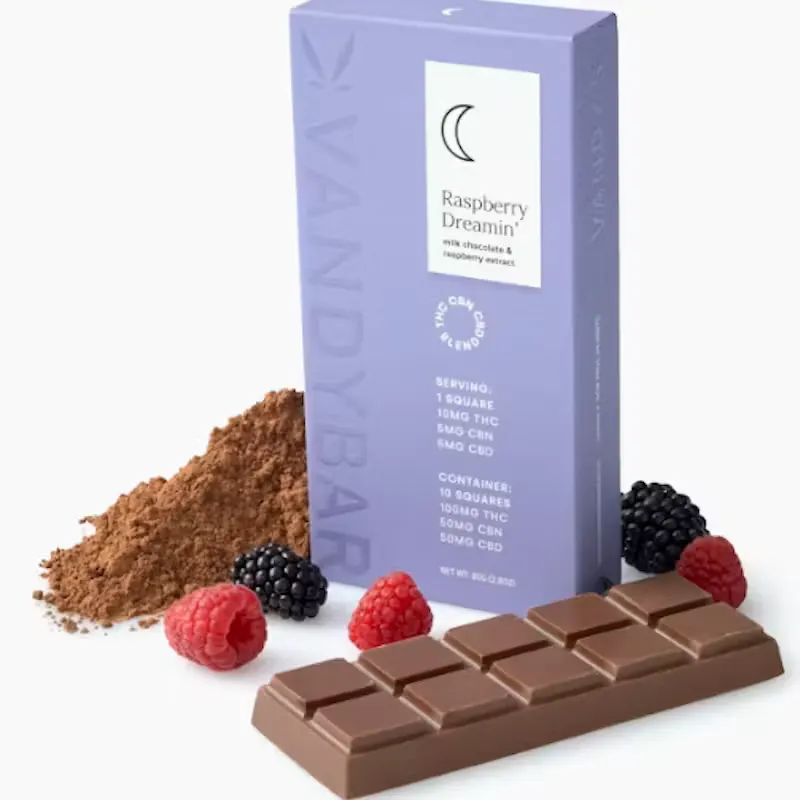 Wana Wana Quick CBG Rise & Shine Clementine 1:1 — edibles
