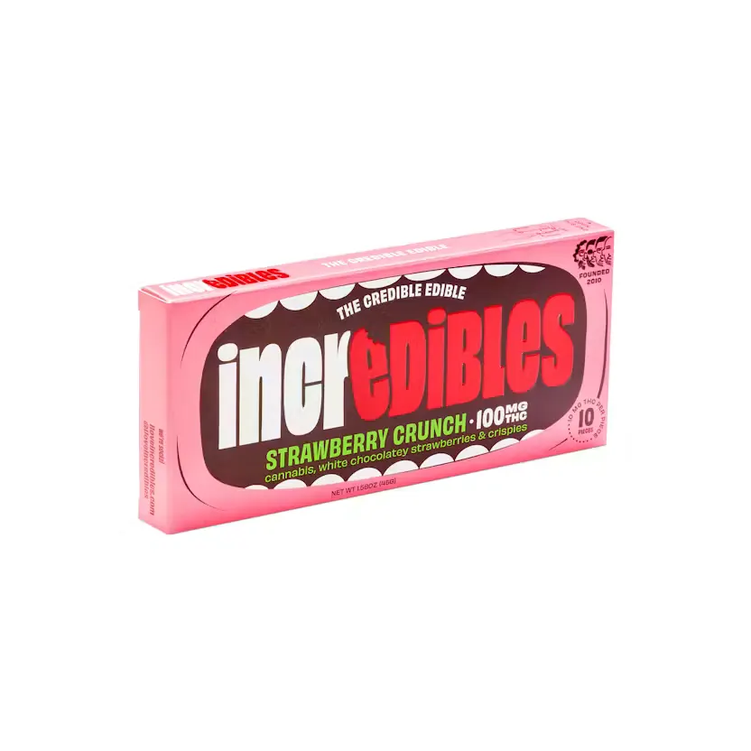 Wana Wana Quick Island Punch — edibles