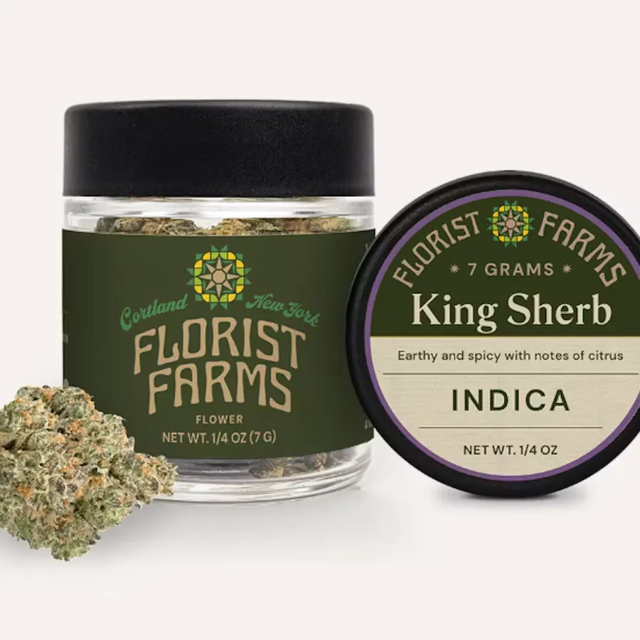 710 Labs Z — flower