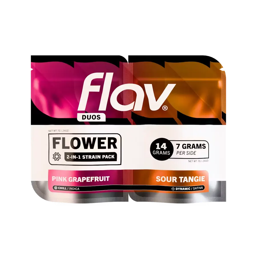 710 Labs C. Chrome #27 — flower