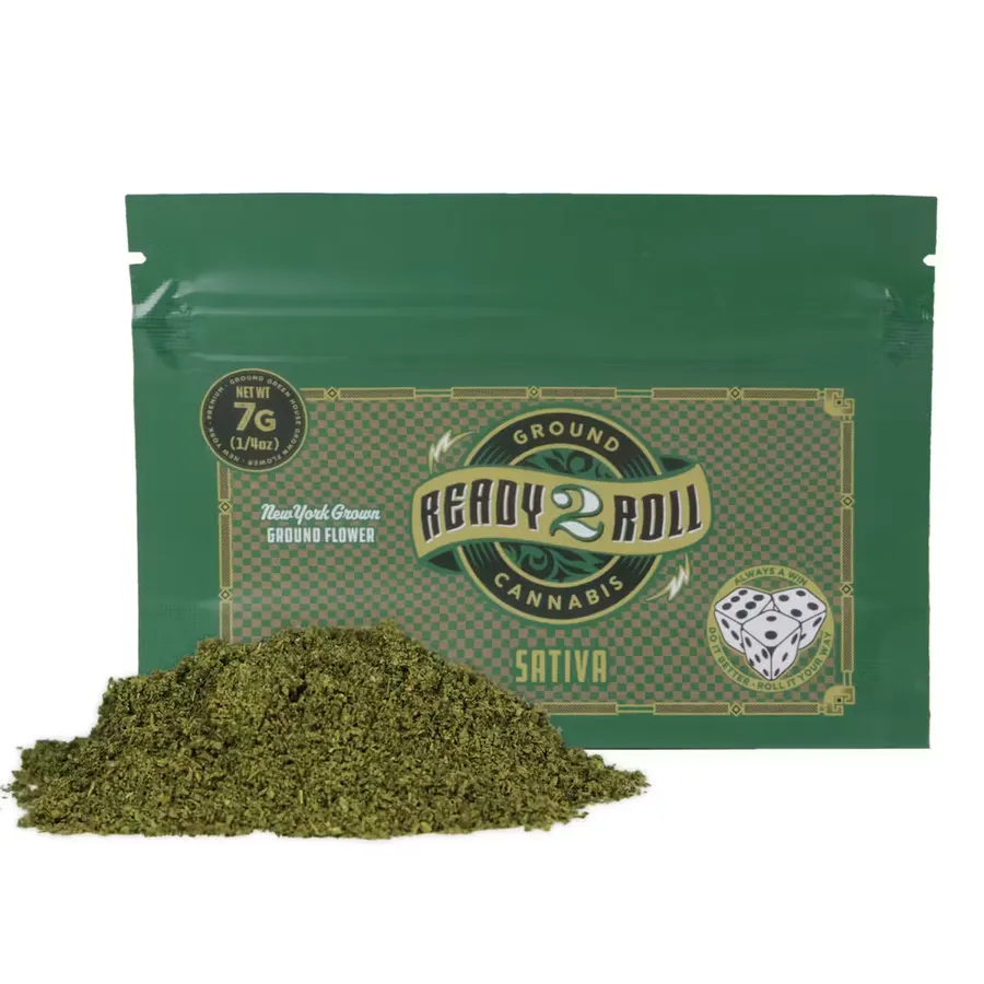 Gold Flora 707 Headband Flower — flower