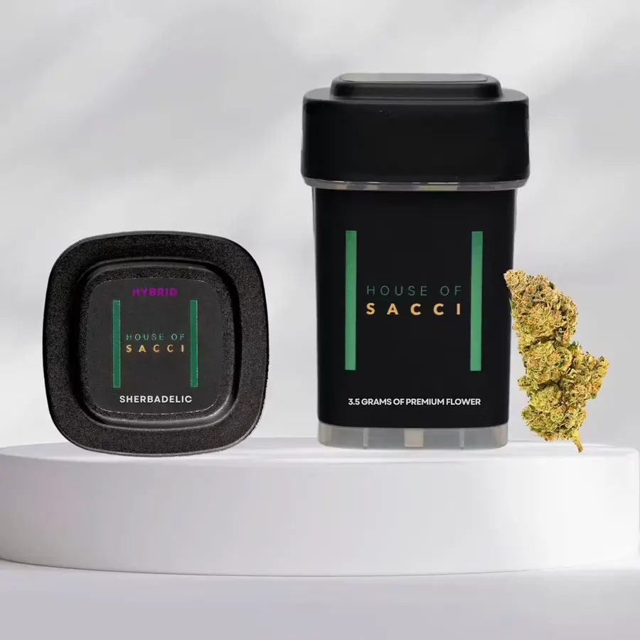 710 Labs Randy Watzon #13 — flower