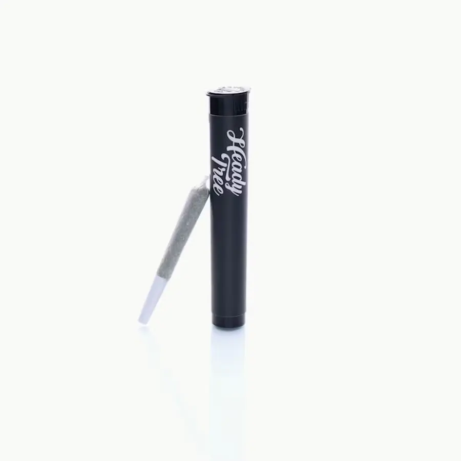 Pacific Stone GMO — pre rolls