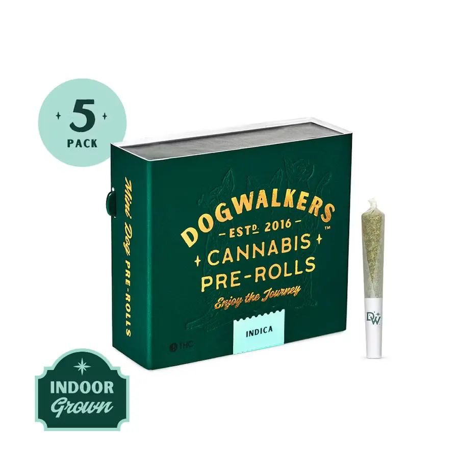 Pacific Stone Cereal Milk — pre rolls