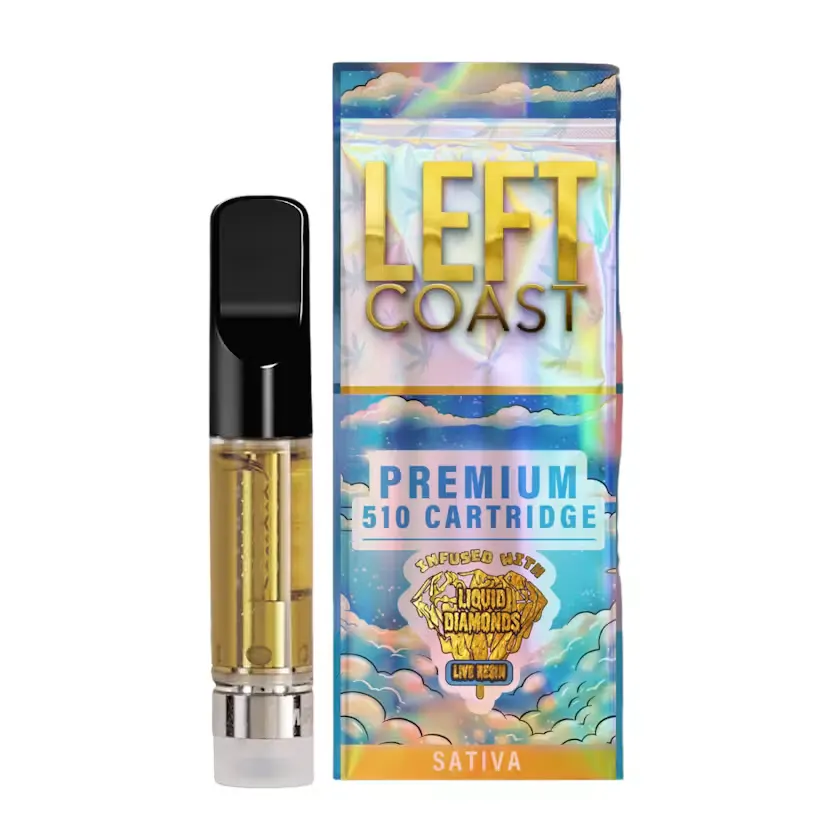 Rove Cherry Gelato | Melted Diamond Live Resin Vaporizer — vape