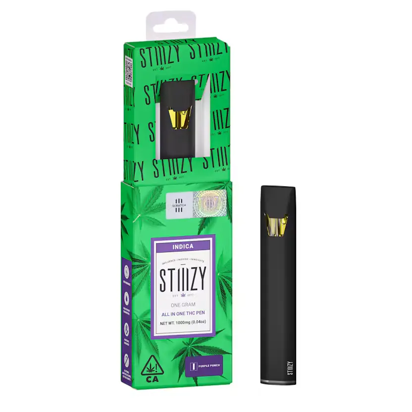 Jeeter Kiwi Kush Premium Diamonds Cartridge — vape