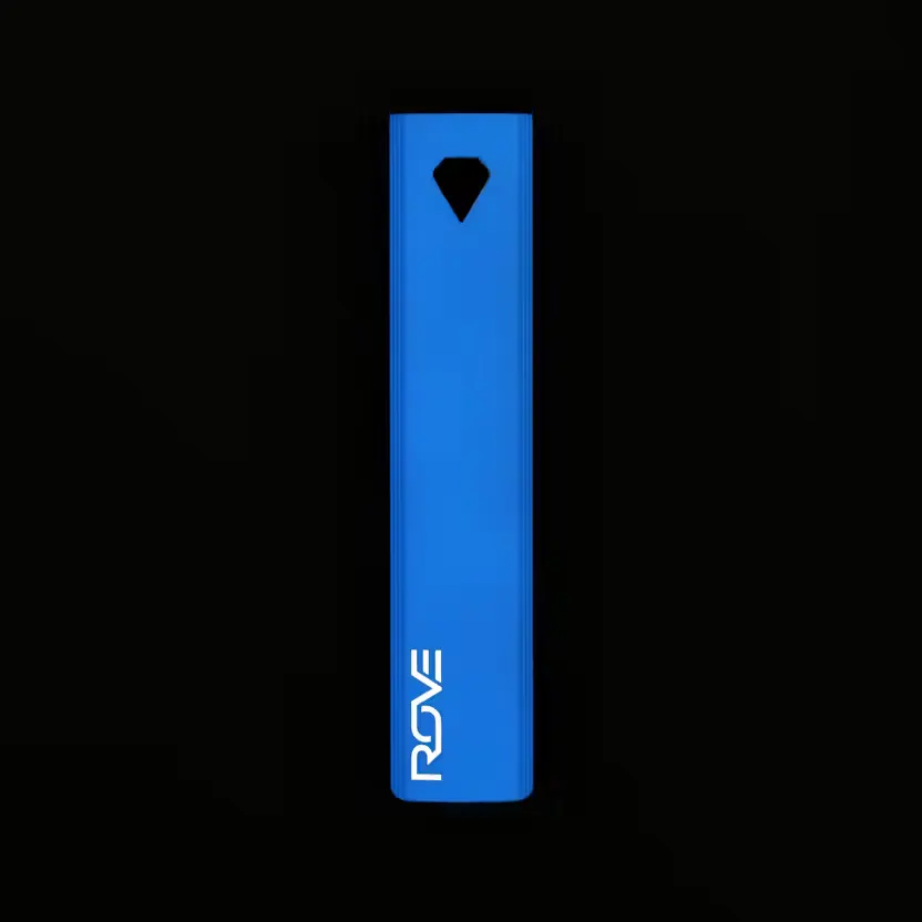 Jeeter Island Papaya Premium Diamonds Cartridge — vape