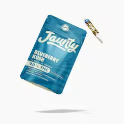 Friendly Farms Sour Amnesia Cured NURESIN AIO — vape
