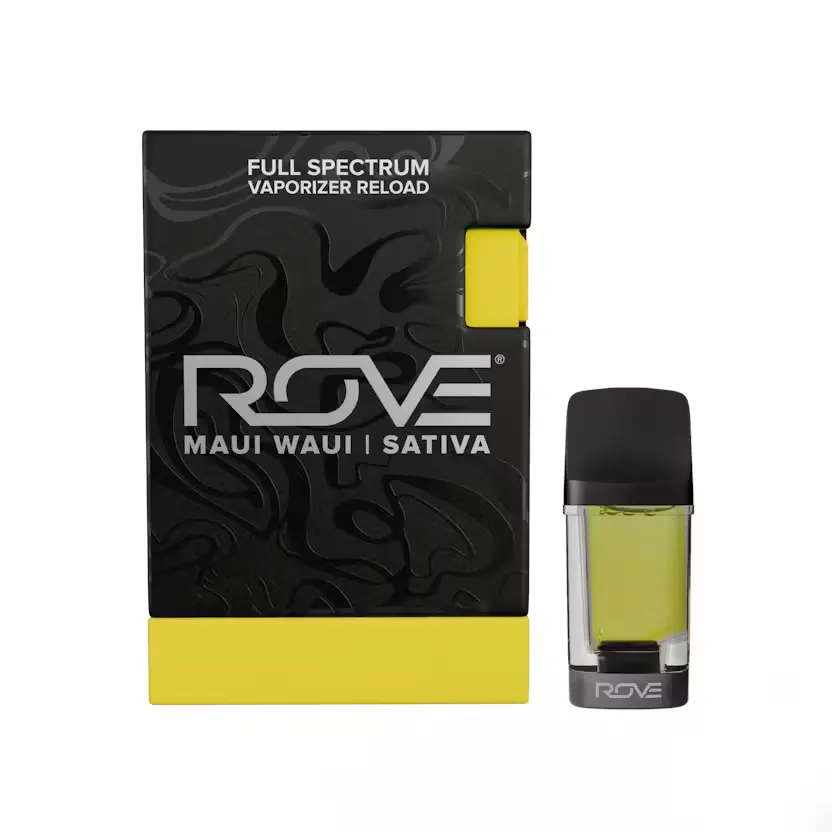 Select BRIQ 2 Live Rosin Series Berry Batter — vape